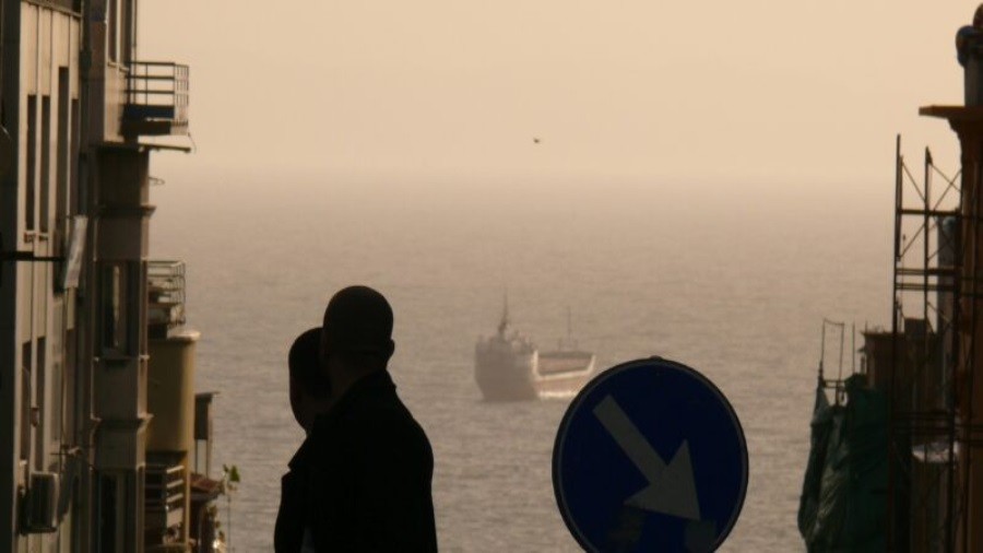 Hava kirlilii yznden dnyada her yl 1 milyondan fazla kii lyor