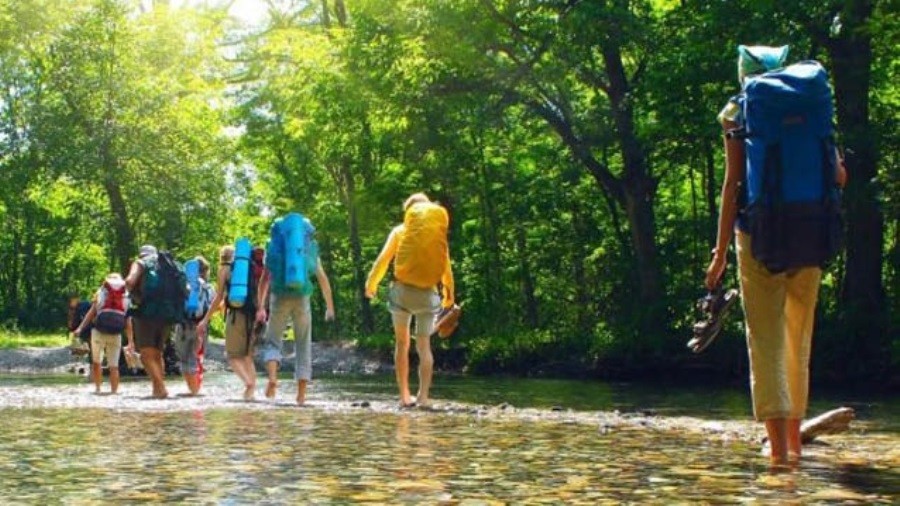 Ekolojik turizm ynetmeliklere giriyor